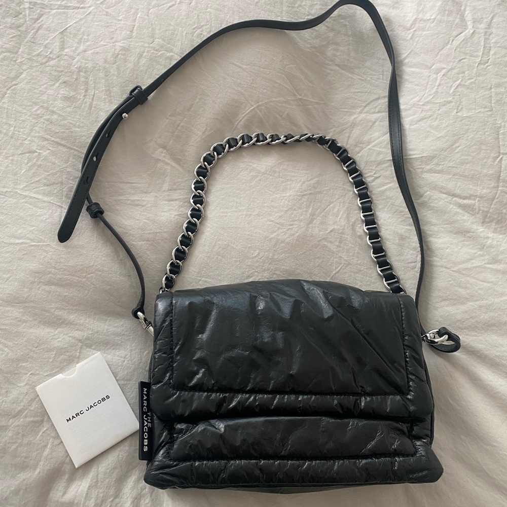 Marc Jacobs pillow bag